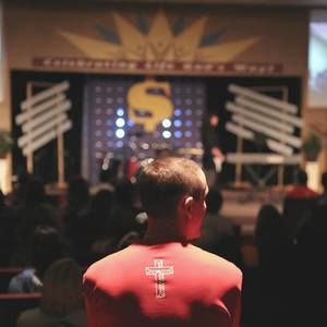 Meet your Posher, Jeff